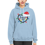 Awesome Electrician's Girl-Hoodie - grunx260804-0063