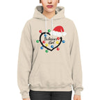 Awesome Electrician's Girl-Hoodie - grunx260804-0063