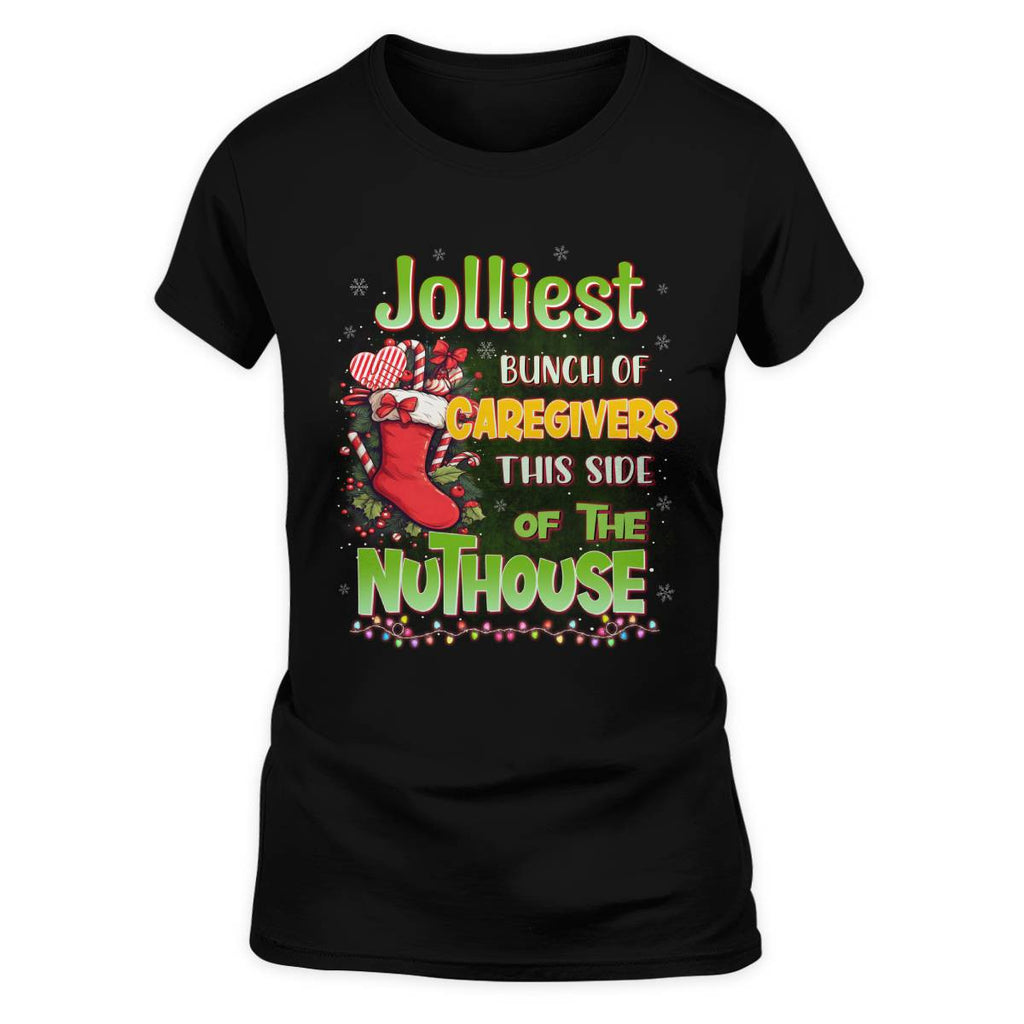 Awesome Caregiver-Hoodie-#F121124JOLIS9FCAREZ4