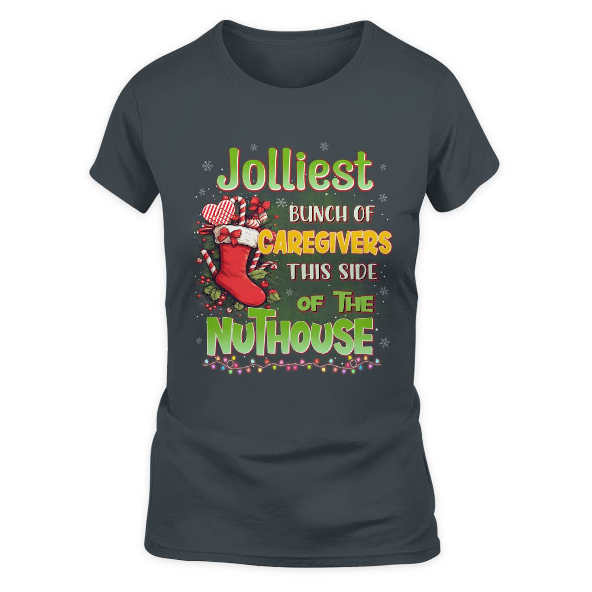 Awesome Caregiver-Hoodie-#F121124JOLIS9FCAREZ4
