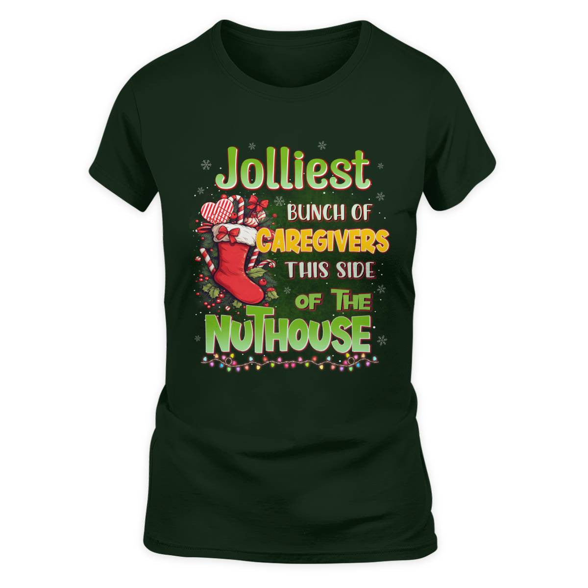 Awesome Caregiver-Hoodie-#F121124JOLIS9FCAREZ4