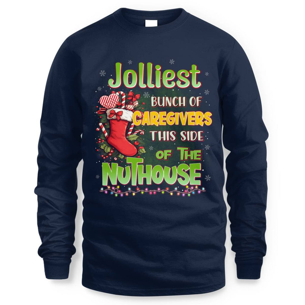 Awesome Caregiver-Hoodie-#F121124JOLIS9FCAREZ4