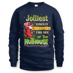 Awesome Caregiver-Hoodie-#F121124JOLIS9FCAREZ4