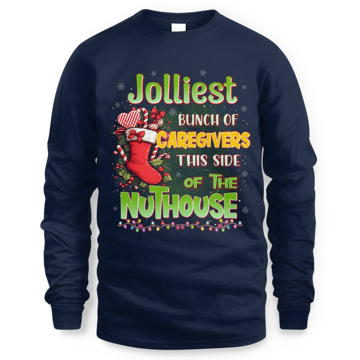 Awesome Caregiver-Hoodie-#F121124JOLIS9FCAREZ4