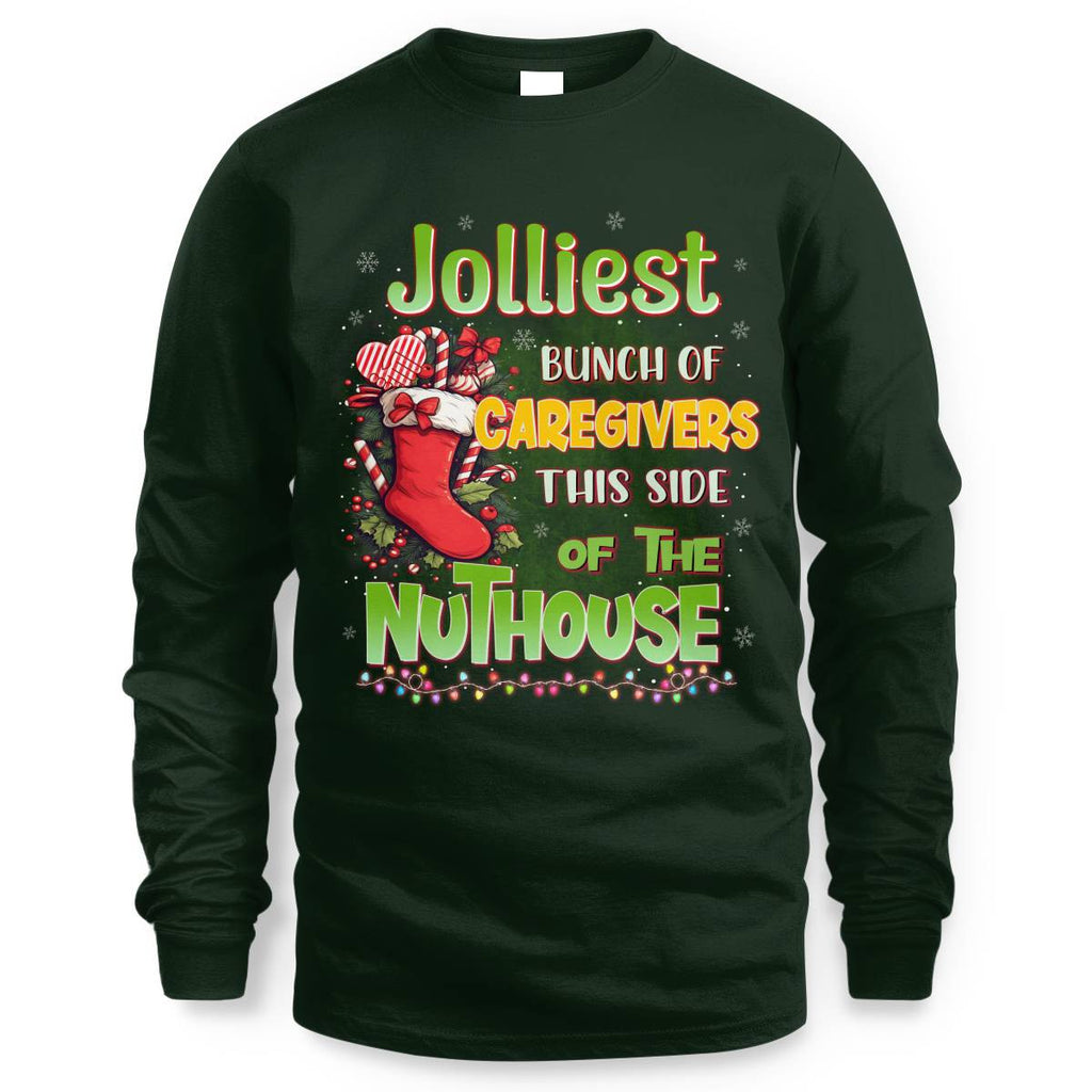 Awesome Caregiver-Hoodie-#F121124JOLIS9FCAREZ4