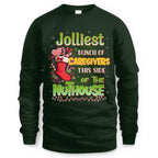 Awesome Caregiver-Hoodie-#F121124JOLIS9FCAREZ4