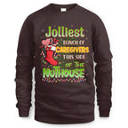 Awesome Caregiver-Hoodie-#F121124JOLIS9FCAREZ4