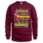 Awesome Caregiver-Hoodie-#F121124JOLIS9FCAREZ4