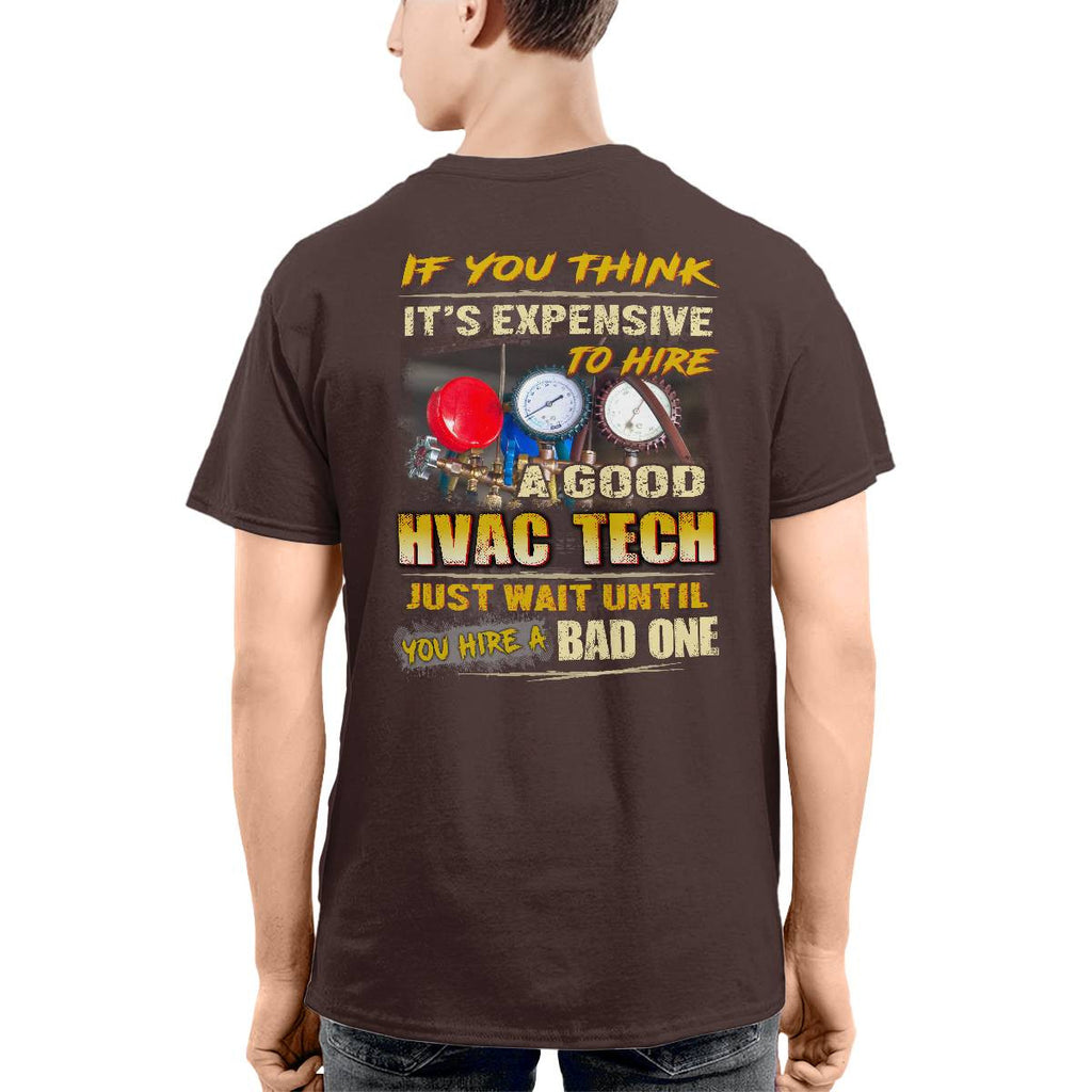 Awesome HVAC Tech-Hoodie - grunx260804-0227