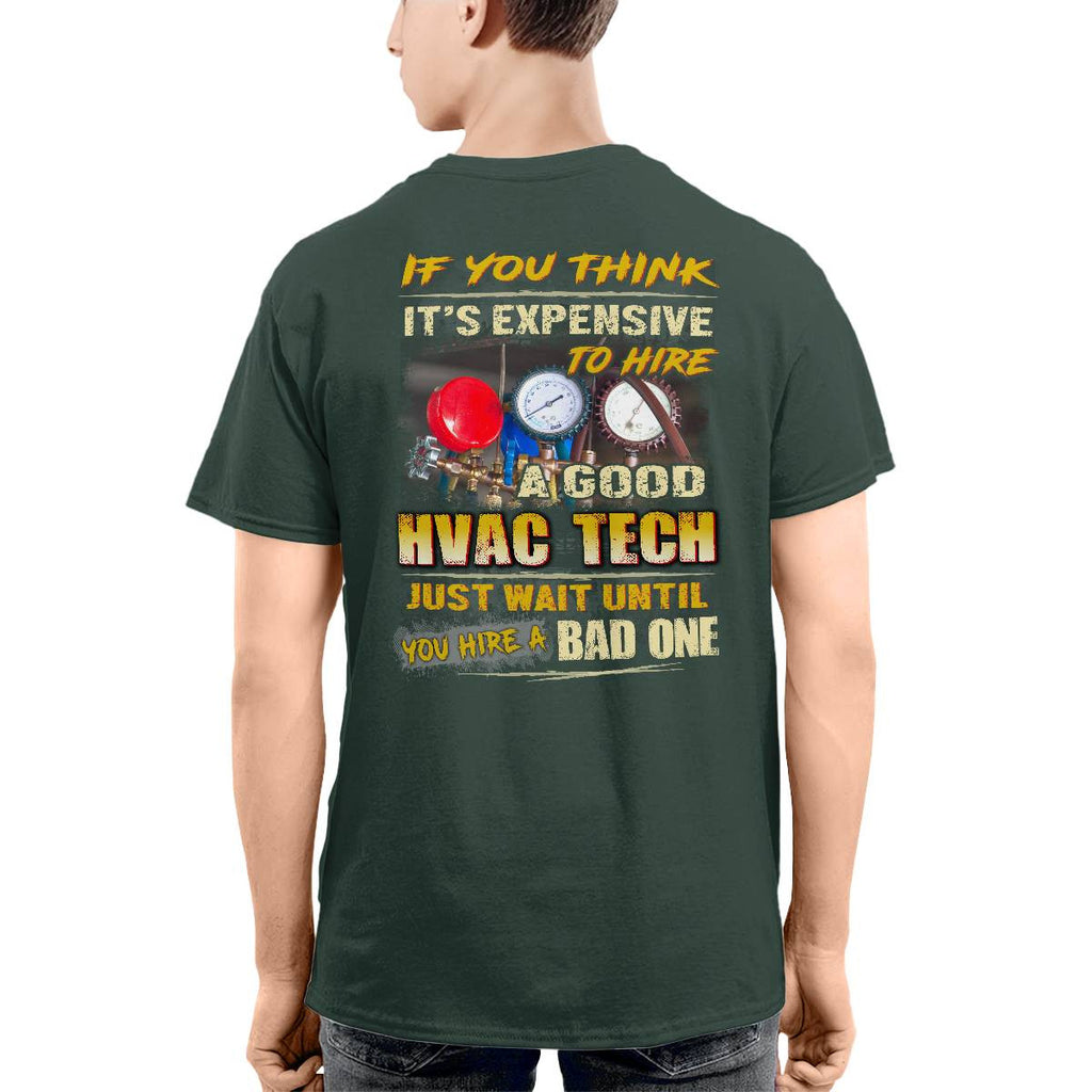 Awesome HVAC Tech-Hoodie - grunx260804-0227