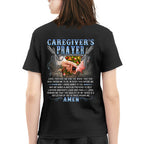 Awesome Caregiver's Prayer -Hoodie-#F111124EVTAS10BCAREZ4