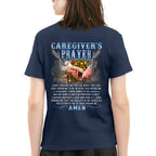 Awesome Caregiver's Prayer -Hoodie-#F111124EVTAS10BCAREZ4