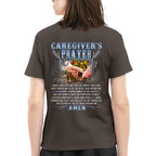 Awesome Caregiver's Prayer -Hoodie-#F111124EVTAS10BCAREZ4
