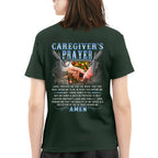 Awesome Caregiver's Prayer -Hoodie-#F111124EVTAS10BCAREZ4