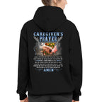 Awesome Caregiver's Prayer -Hoodie-#F111124EVTAS10BCAREZ4