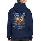 Awesome Caregiver's Prayer -Hoodie-#F111124EVTAS10BCAREZ4
