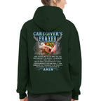 Awesome Caregiver's Prayer -Hoodie-#F111124EVTAS10BCAREZ4