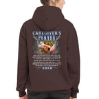 Awesome Caregiver's Prayer -Hoodie-#F111124EVTAS10BCAREZ4