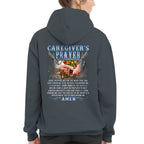 Awesome Caregiver's Prayer -Hoodie-#F111124EVTAS10BCAREZ4
