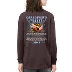 Awesome Caregiver's Prayer -Hoodie-#F111124EVTAS10BCAREZ4