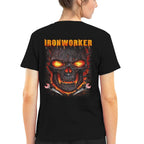Awesome Ironworker-Hoodie - grunx260804-0290