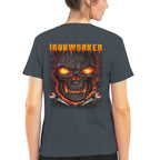 Awesome Ironworker-Hoodie - grunx260804-0290