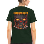 Awesome Ironworker-Hoodie - grunx260804-0290
