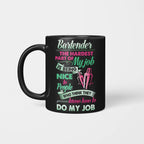 Awesome Bartender-T-shirt-#F200624MYJOB10BBARTZ8