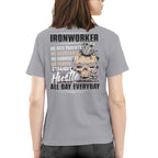 Awesome Ironworker-Hoodie - grunx260804-0294