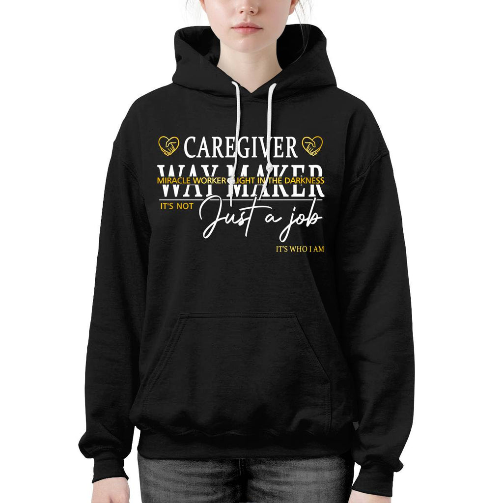 Awesome Caregiver-T-shirt-#F180724DANES3FCAREZ8