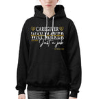 Awesome Caregiver-T-shirt-#F180724DANES3FCAREZ8