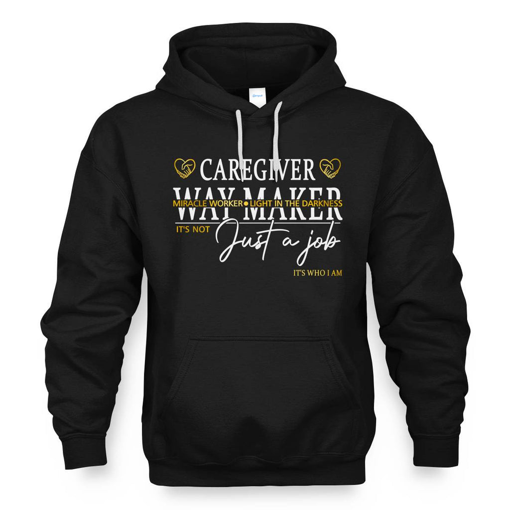 Awesome Caregiver-T-shirt-#F180724DANES3FCAREZ8