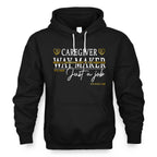 Awesome Caregiver-T-shirt-#F180724DANES3FCAREZ8