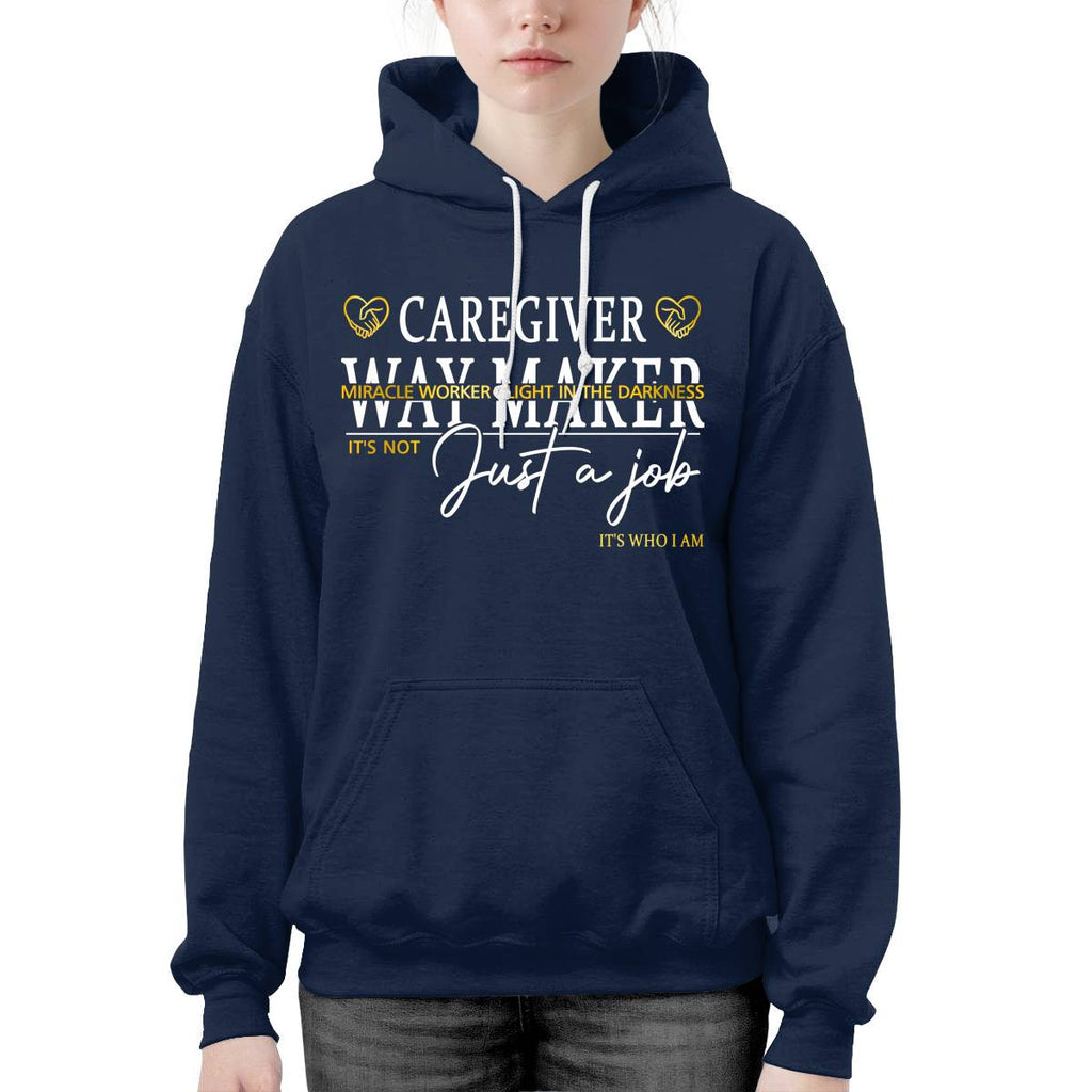 Awesome Caregiver-T-shirt-#F180724DANES3FCAREZ8