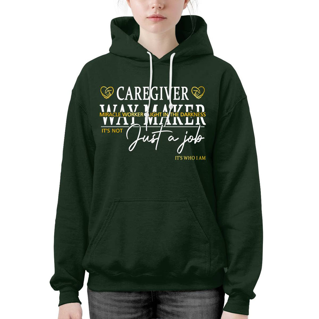Awesome Caregiver-T-shirt-#F180724DANES3FCAREZ8