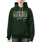 Awesome Caregiver-T-shirt-#F180724DANES3FCAREZ8