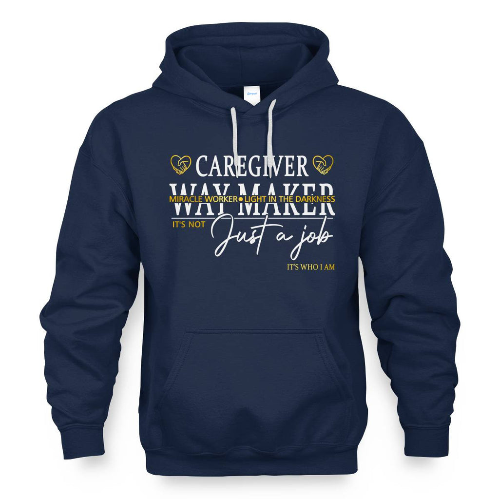 Awesome Caregiver-T-shirt-#F180724DANES3FCAREZ8