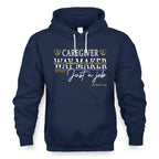 Awesome Caregiver-T-shirt-#F180724DANES3FCAREZ8