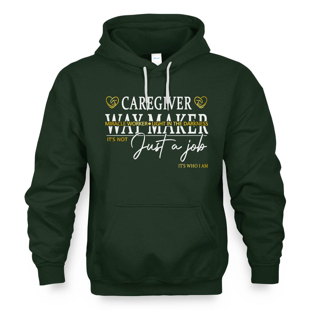 Awesome Caregiver-T-shirt-#F180724DANES3FCAREZ8