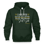 Awesome Caregiver-T-shirt-#F180724DANES3FCAREZ8