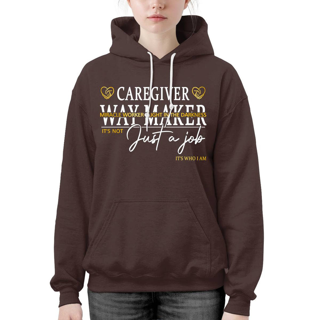 Awesome Caregiver-T-shirt-#F180724DANES3FCAREZ8
