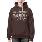 Awesome Caregiver-T-shirt-#F180724DANES3FCAREZ8