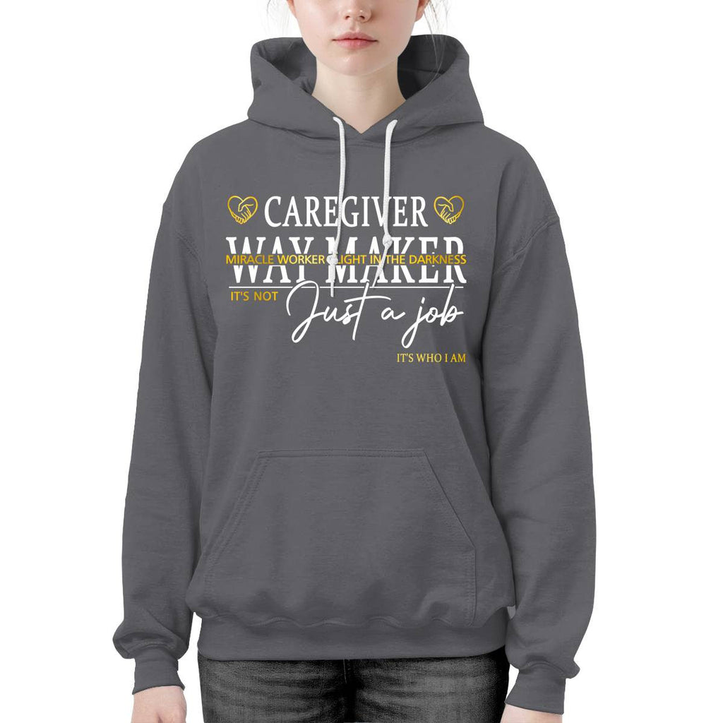 Awesome Caregiver-T-shirt-#F180724DANES3FCAREZ8