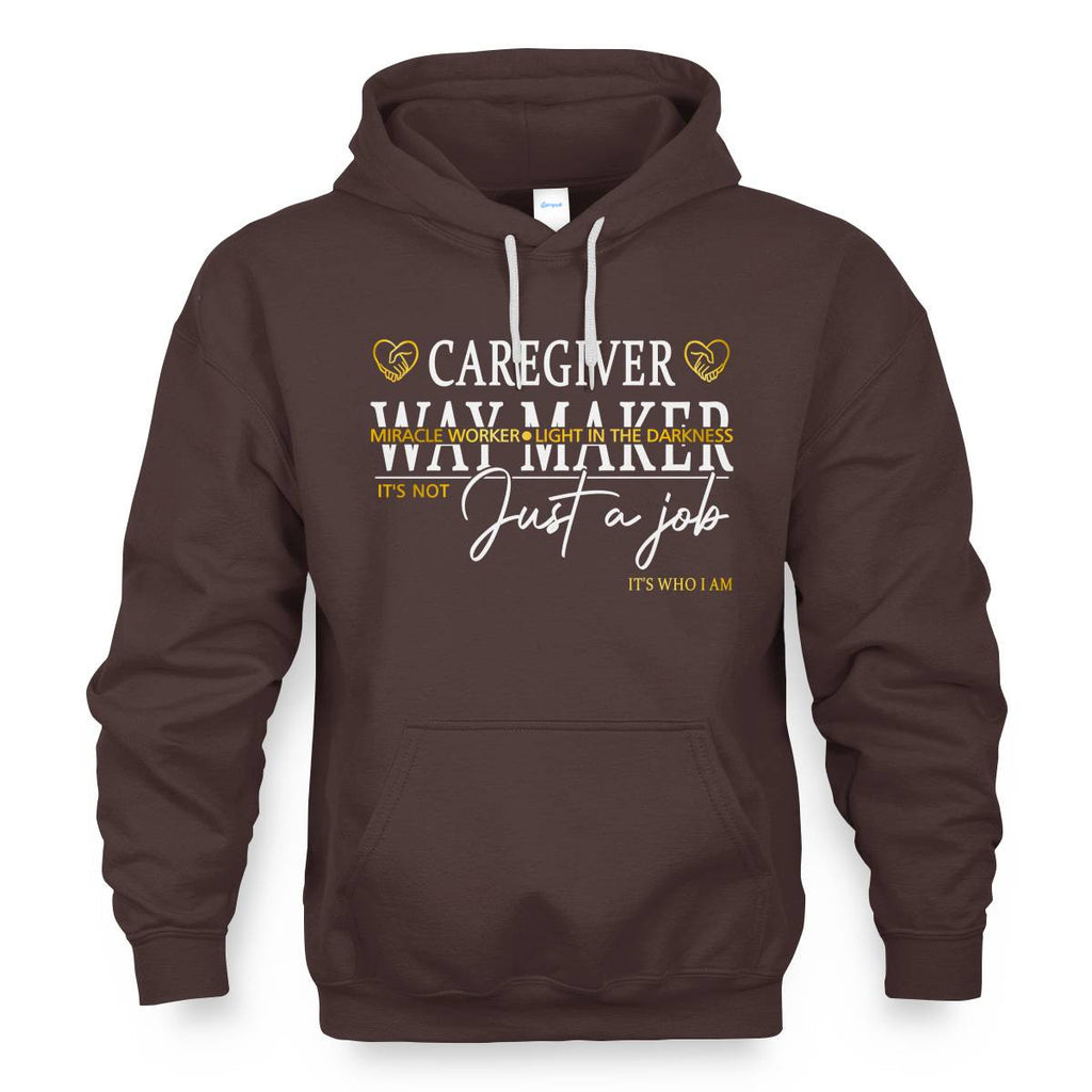 Awesome Caregiver-T-shirt-#F180724DANES3FCAREZ8