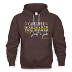 Awesome Caregiver-T-shirt-#F180724DANES3FCAREZ8