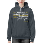 Awesome Caregiver-T-shirt-#F180724DANES3FCAREZ8