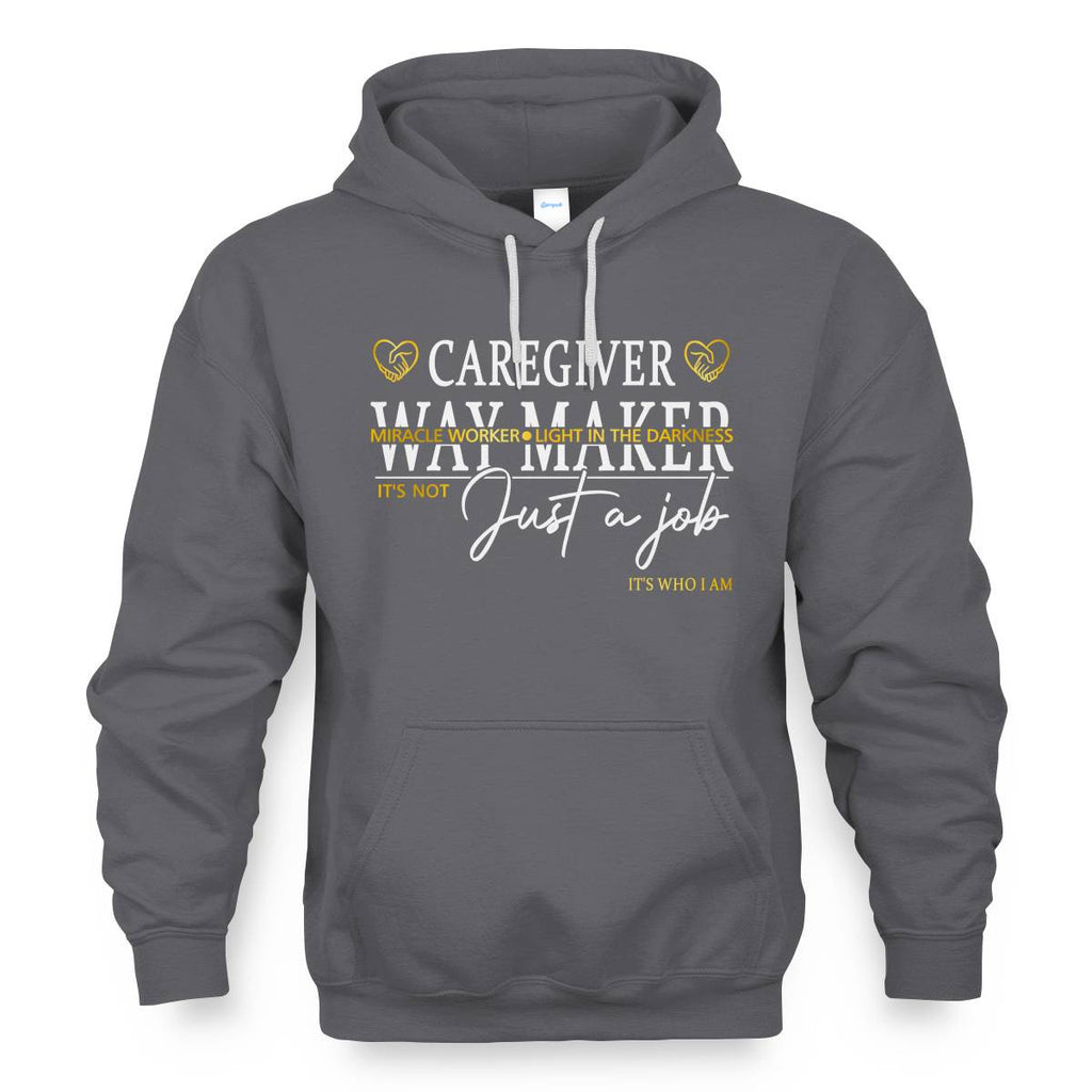 Awesome Caregiver-T-shirt-#F180724DANES3FCAREZ8