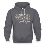 Awesome Caregiver-T-shirt-#F180724DANES3FCAREZ8