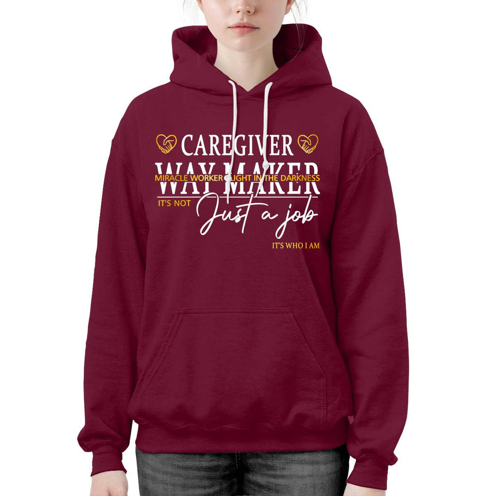 Awesome Caregiver-T-shirt-#F180724DANES3FCAREZ8