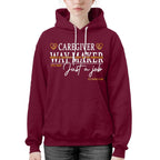 Awesome Caregiver-T-shirt-#F180724DANES3FCAREZ8